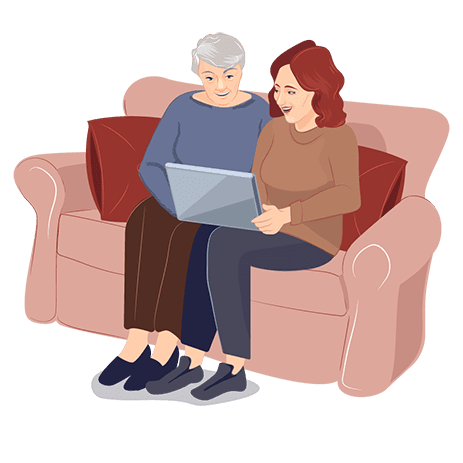 Carer Reviews